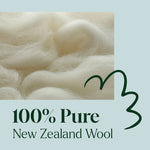 Wool Dryer Balls 6-Pack