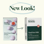 Wool Dryer Balls 6-Pack
