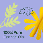 Worry Free™ Essential Oil Blend Pre-Diluted Roll-On