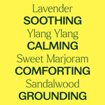 Worry Free Essential Oil Blend