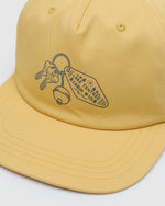 Lake Getaway Apex Hat