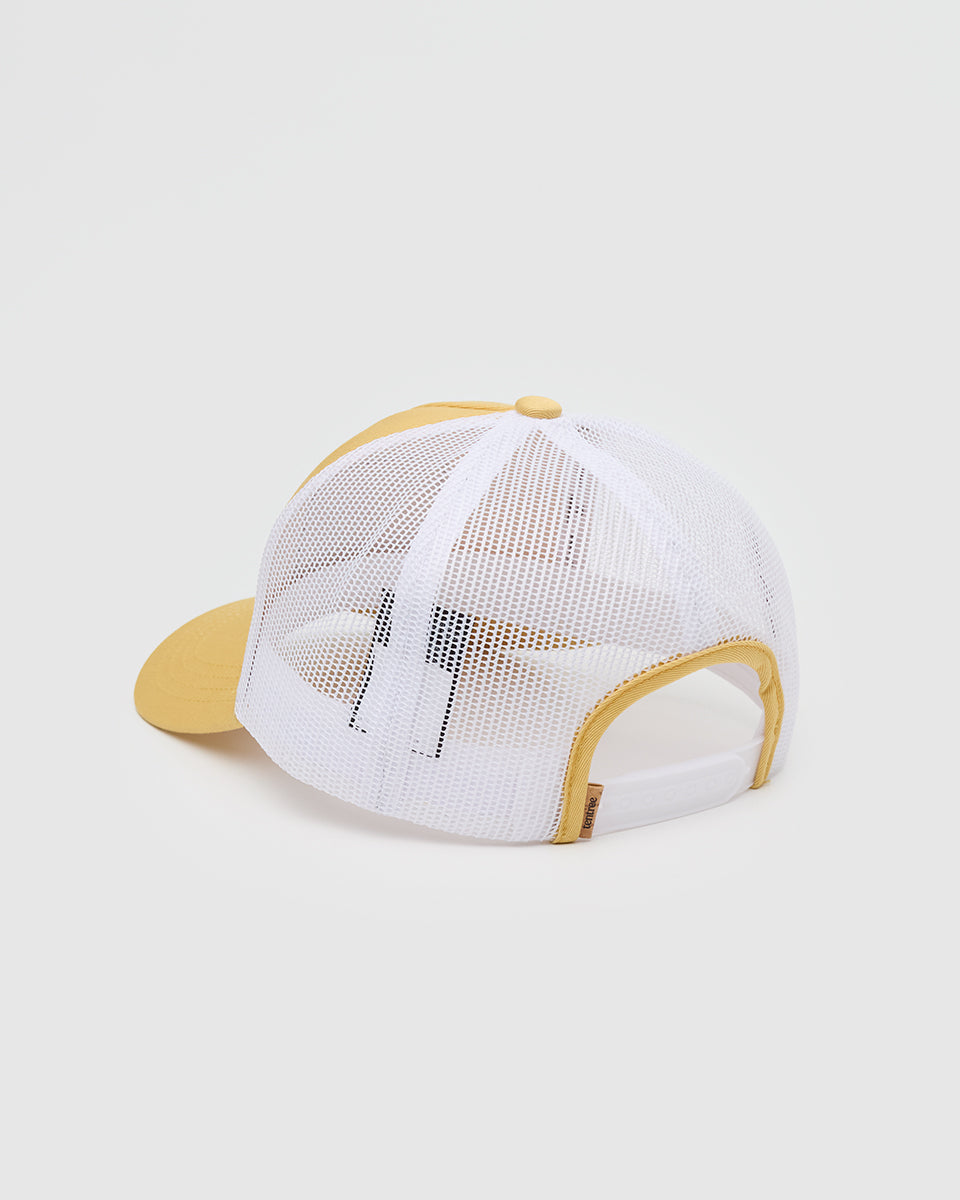 Lake Logo Altitude Hat