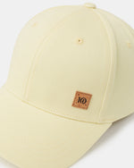 Cork Icon Elevation Hat