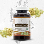 Yellow Dock Capsules