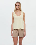 Kinney Tank