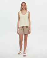 Kinney Tank