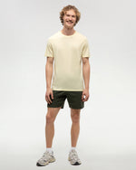 Embroidered Ten T-Shirt