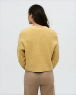 Poplar Cardigan