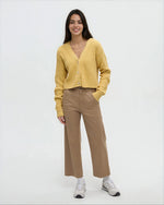 Poplar Cardigan