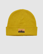 Kurt Juniper Patch Beanie