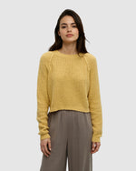 Hart Sweater