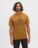 Sasquatch Sends It T-Shirt