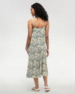 EcoWoven Crepe Hopewell Dress