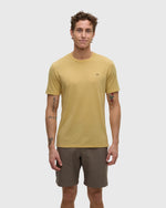 Embroidered Ten T-Shirt