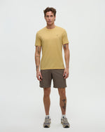 Embroidered Ten T-Shirt
