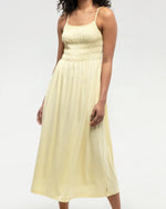 Driftwood Dress