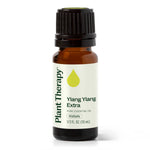 Ylang Ylang Extra Essential Oil
