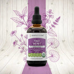 Yoga Secret Extract - Mind Rejuvenation/Vitality Renewal/Awakening the Senses