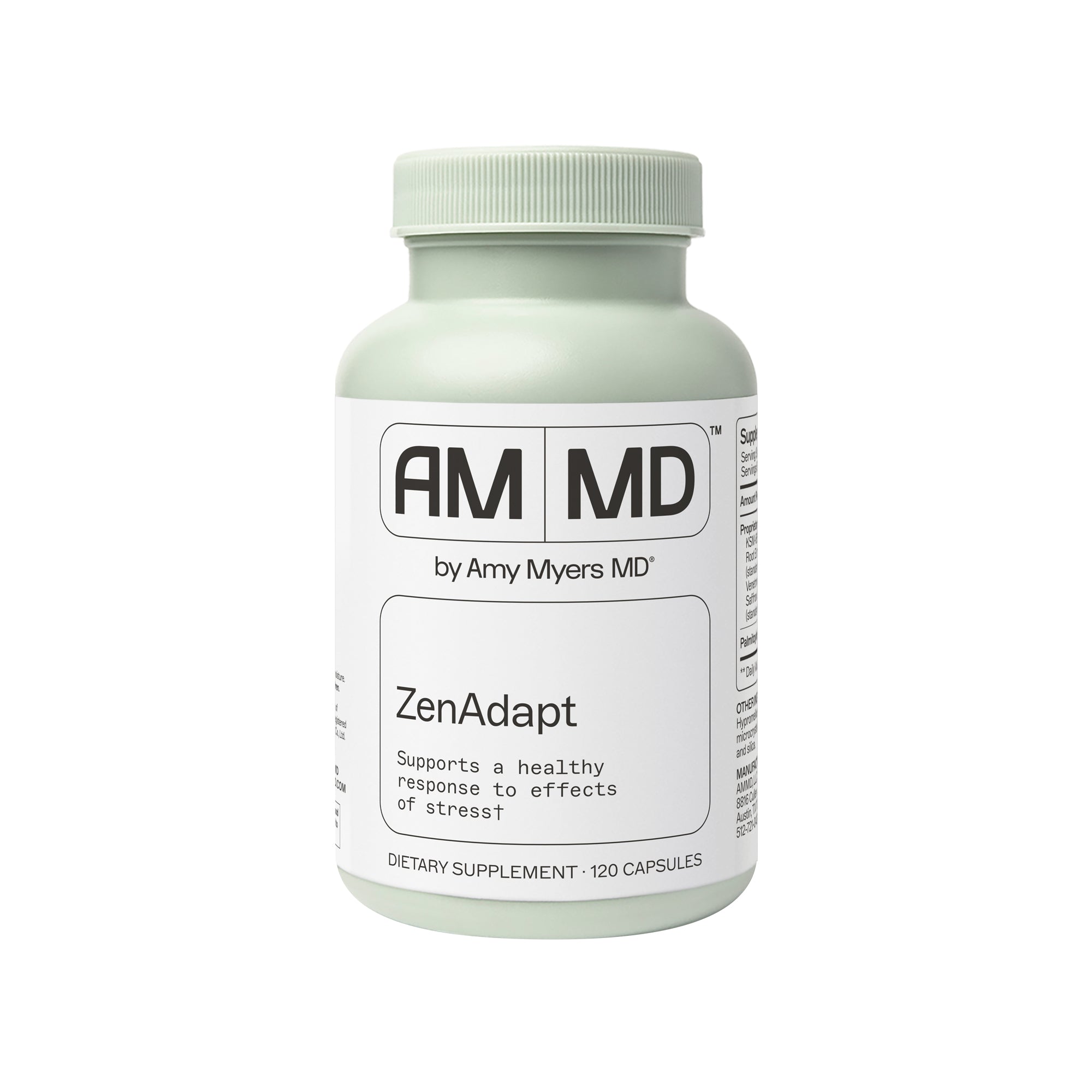 ZenAdapt