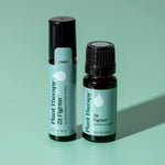 Zit Fighter Essential Oil Blend Pre-Diluted Roll-On