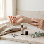 Natural Anxiety Relief Essential Oil Roller
