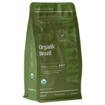 Organic Brazil