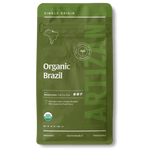 Organic Brazil