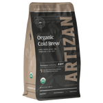 Organic Cold Brew