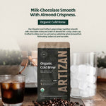 Organic Cold Brew