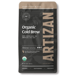 Organic Cold Brew