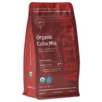 Organic Cuba Mia Decaf Blend