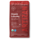 Organic Cuba Mia Decaf Blend