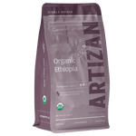 Organic Ethiopian