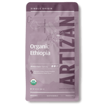 Organic Ethiopian