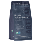 Organic Havana Reserve Rum Barrel Aged Coffee