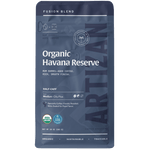Organic Havana Reserve Rum Barrel Aged Coffee