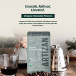 Organic Heavenly Project - High Altitude Blend