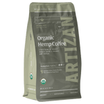 Organic Hemp Coffee Fusion