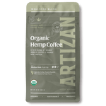 Organic Hemp Coffee Fusion
