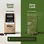 Organic Brazil