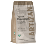 Organic Rhino Project