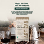 Organic Rhino Project