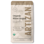 Organic Rhino Project