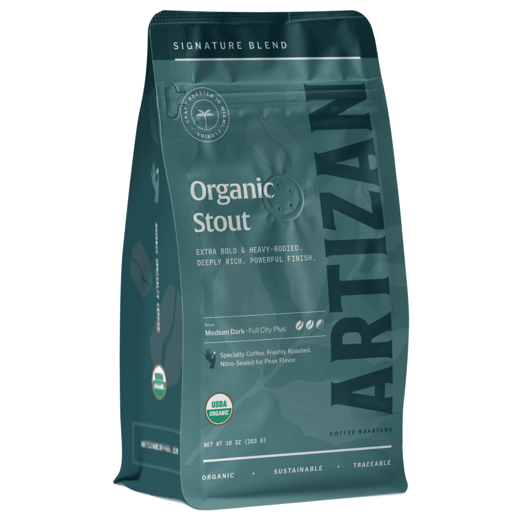 Organic Stout