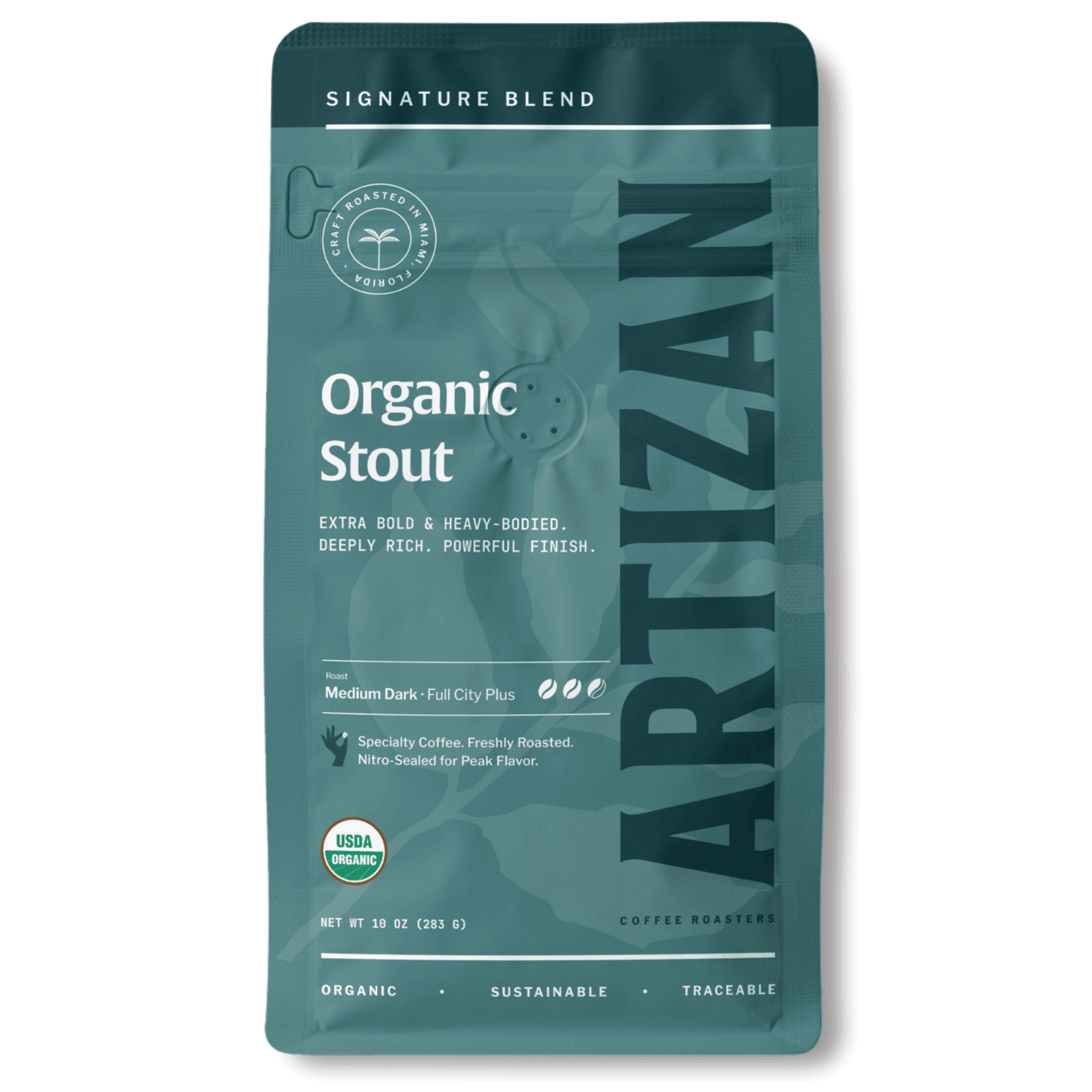 Organic Stout