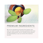 NusaPure Tribulus Terrestris 50:1 Extract, 1000 mg | 120 Veggie Caps | 95% Steroidal Saponins | Non-GMO, Bioperine