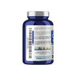 NusaPure GABA - Suitable for Vegetarian/Vegan, Non- GMO - 1000 mg - 240 Tablets
