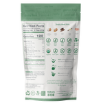 Instant Dairy Free Coconut Hot Cocoa Mix  |  10 Serving Pouch | Gluten Free, Vegan and Organic