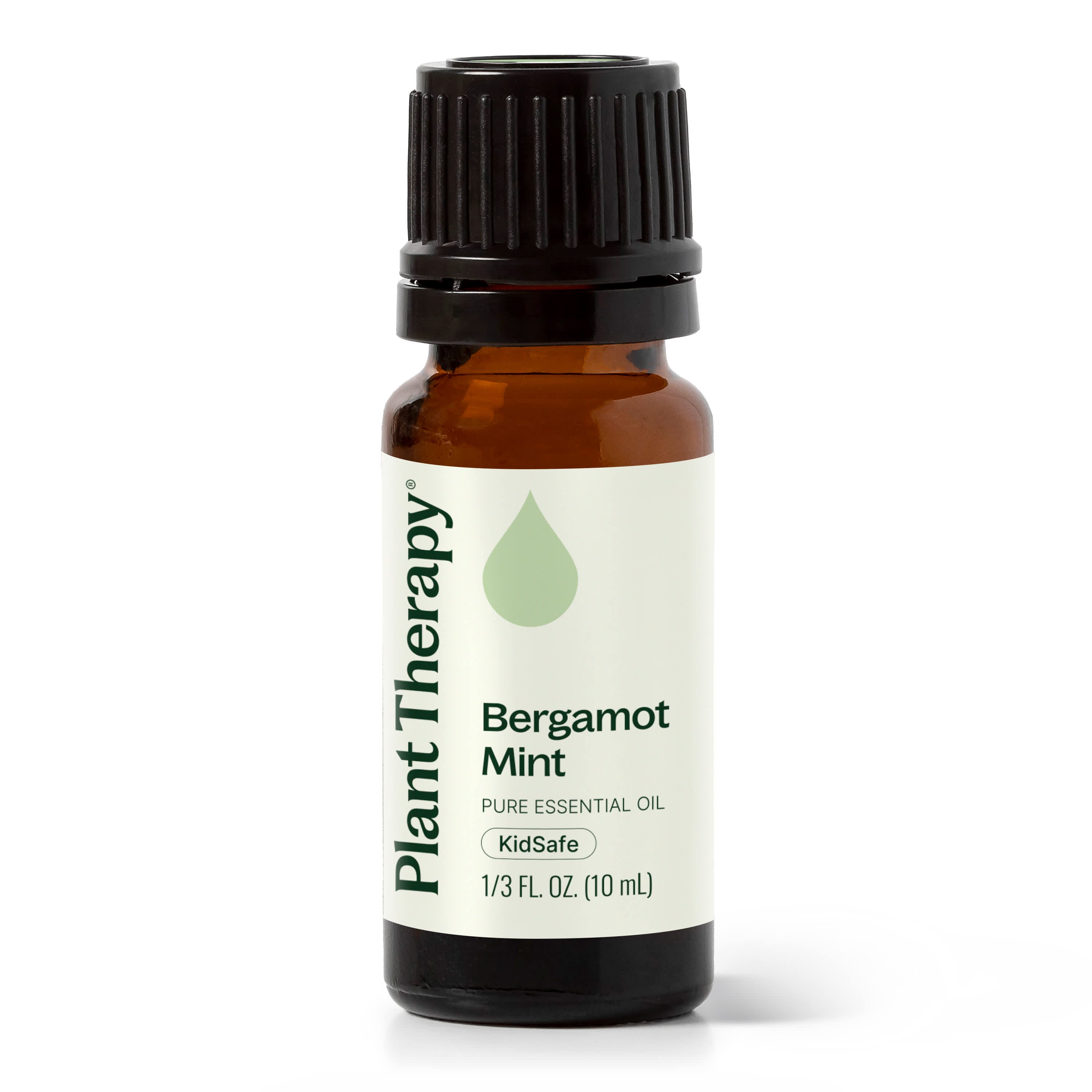 Bergamot Mint Essential Oil