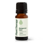 Bergamot Mint Essential Oil